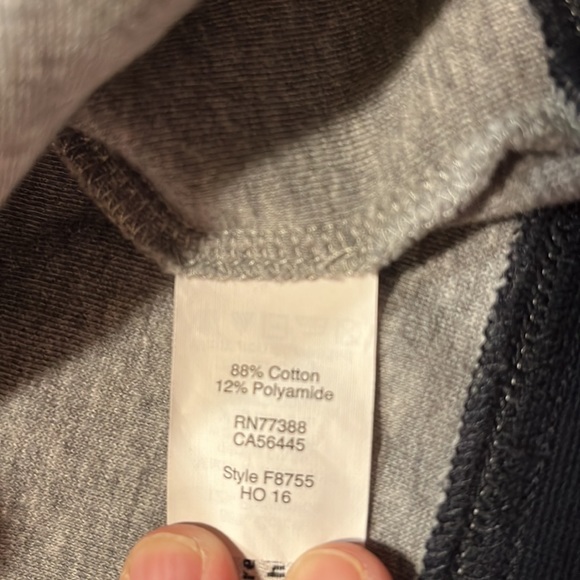 Madewell jacket - Picture 3 of 8